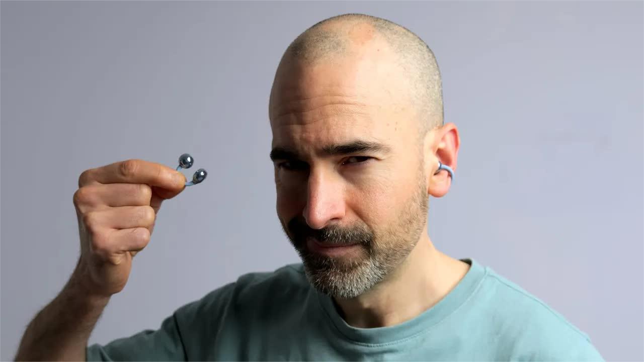 华为 Freeclip 2 无线耳机深度评测：轻便设计与高清音质体验