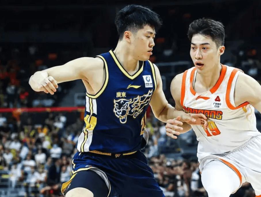 江苏广东第二战，为什么不能再爆冷？再发生什么以下克上的奇迹？那是因为双方已经太熟