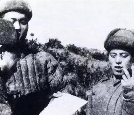 当时志愿军有80万人，粮食够吃8个多月。1994年美国媒体突然曝光这份“绝密