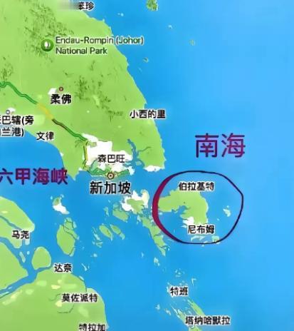 新加坡外长又跳出来了，拍桌子嗷嗷大叫！近日在越南召开的东盟国家会议上，新加坡