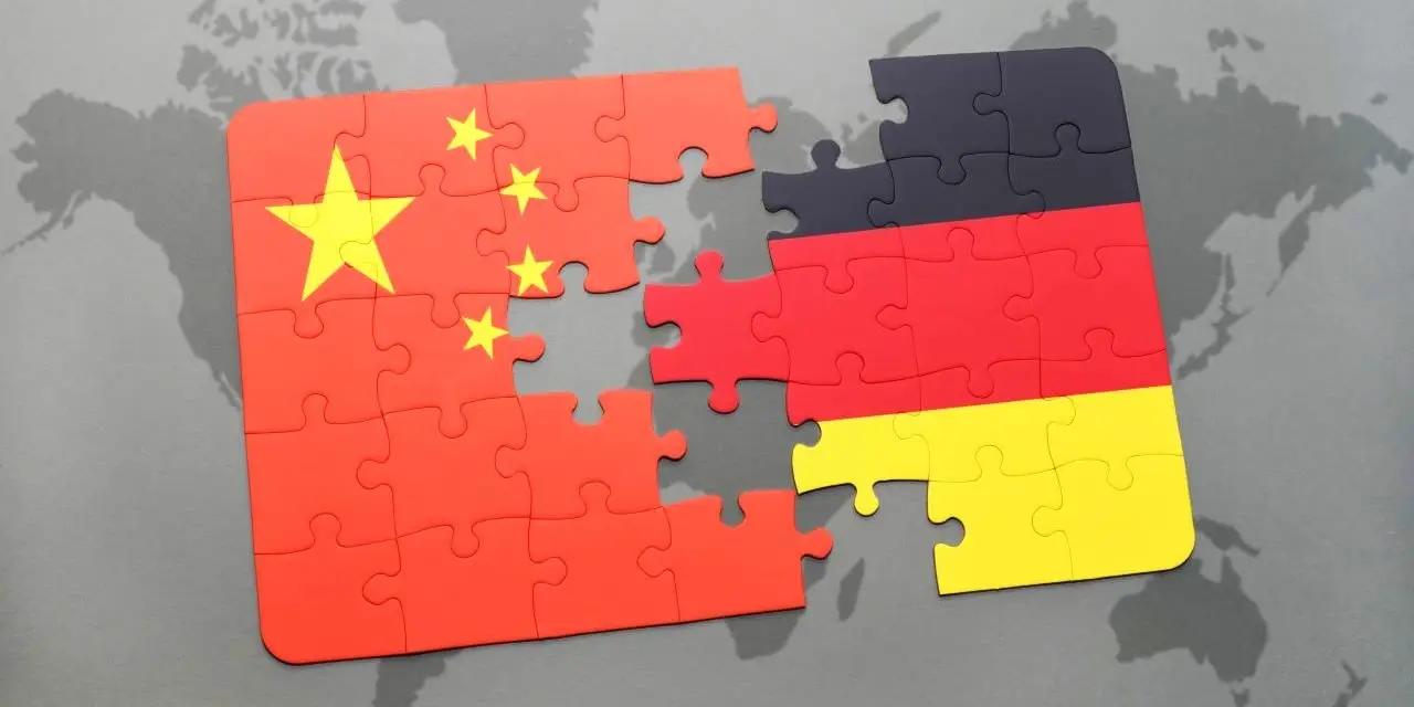 德国突然急了：再不联手日韩英国，中国制造要压过欧洲？欧盟自己却先曝出大麻烦！ 
