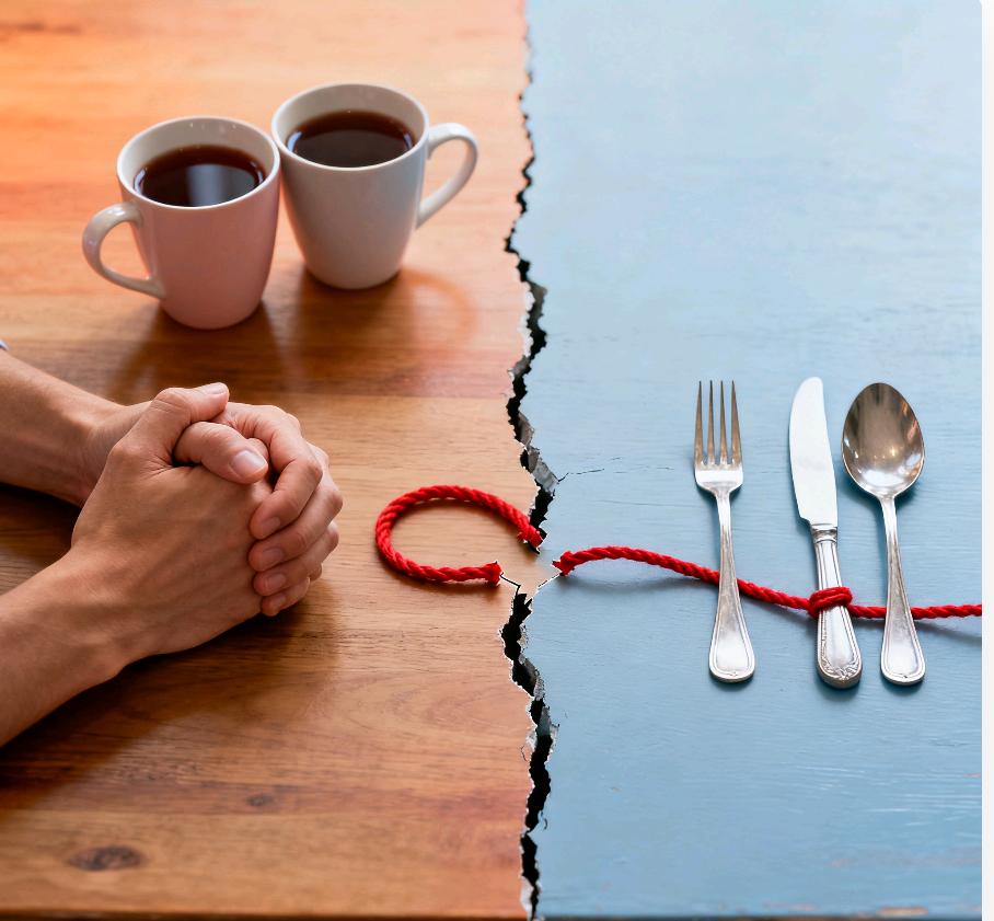 90%情侣分手因这5个问题，第3个最致命情侣分手从不是突然的决定，而是长