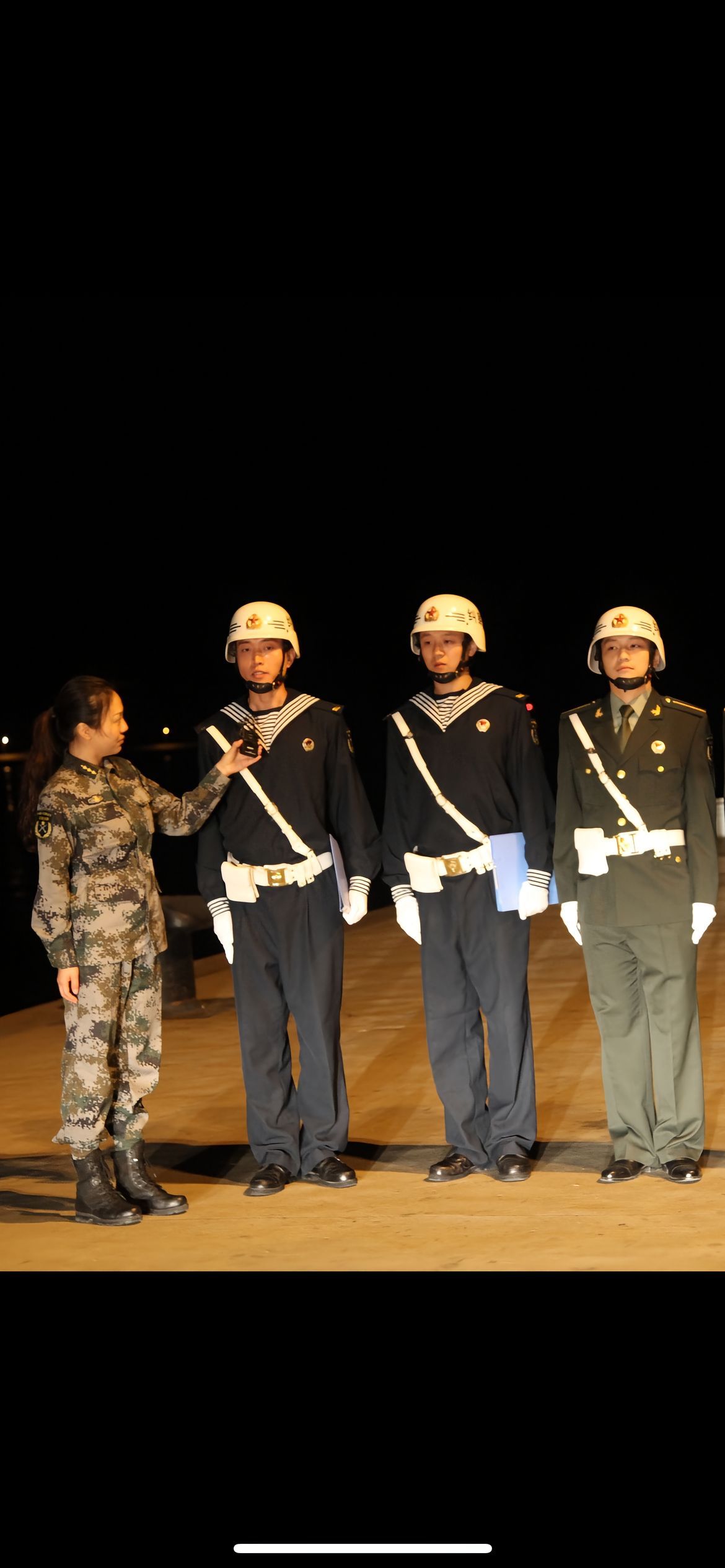 纠察如果是东哥的话，那当刺头也不是不可以哈！