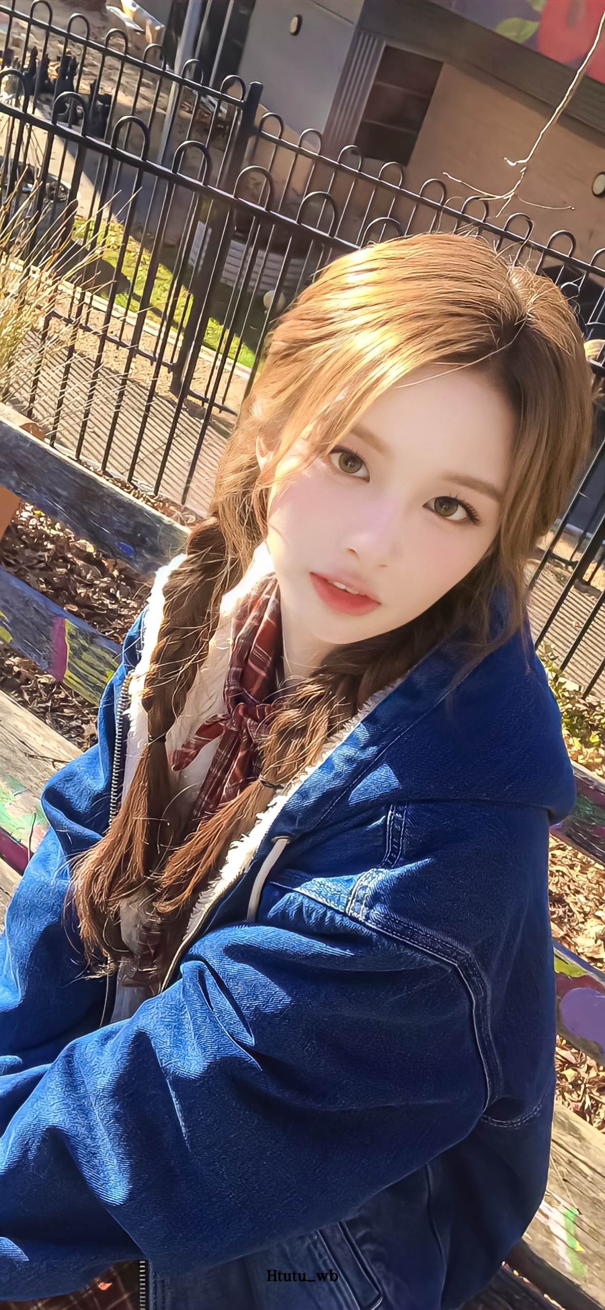 雪允𝑺𝒖𝒍𝒍𝒚𝒐𝒐𝒏壁纸更新啦～🐰🍏🫧​​​