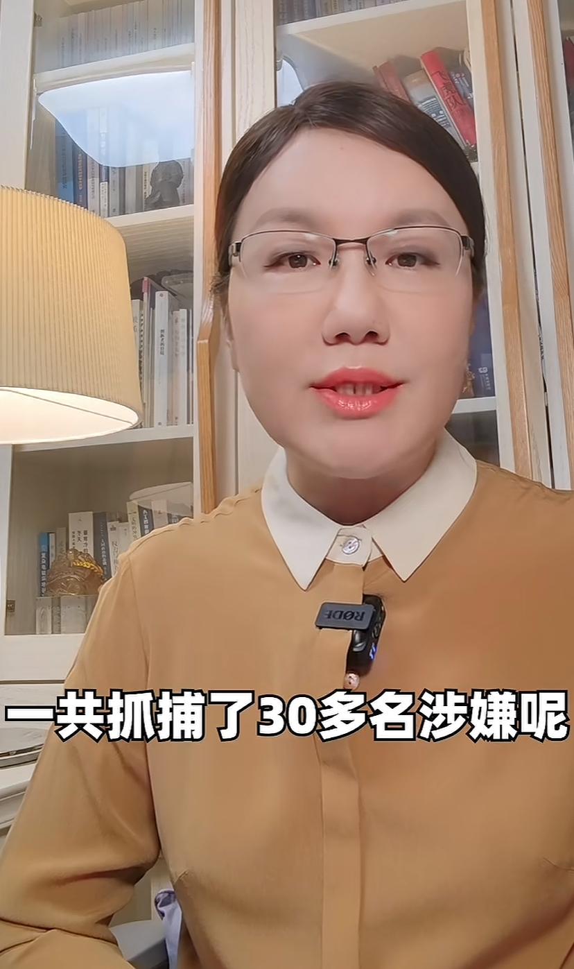李莉说：伊朗大规模排查内鬼，抓了30多名涉嫌与以色列“特工”相勾结的内部人员，令