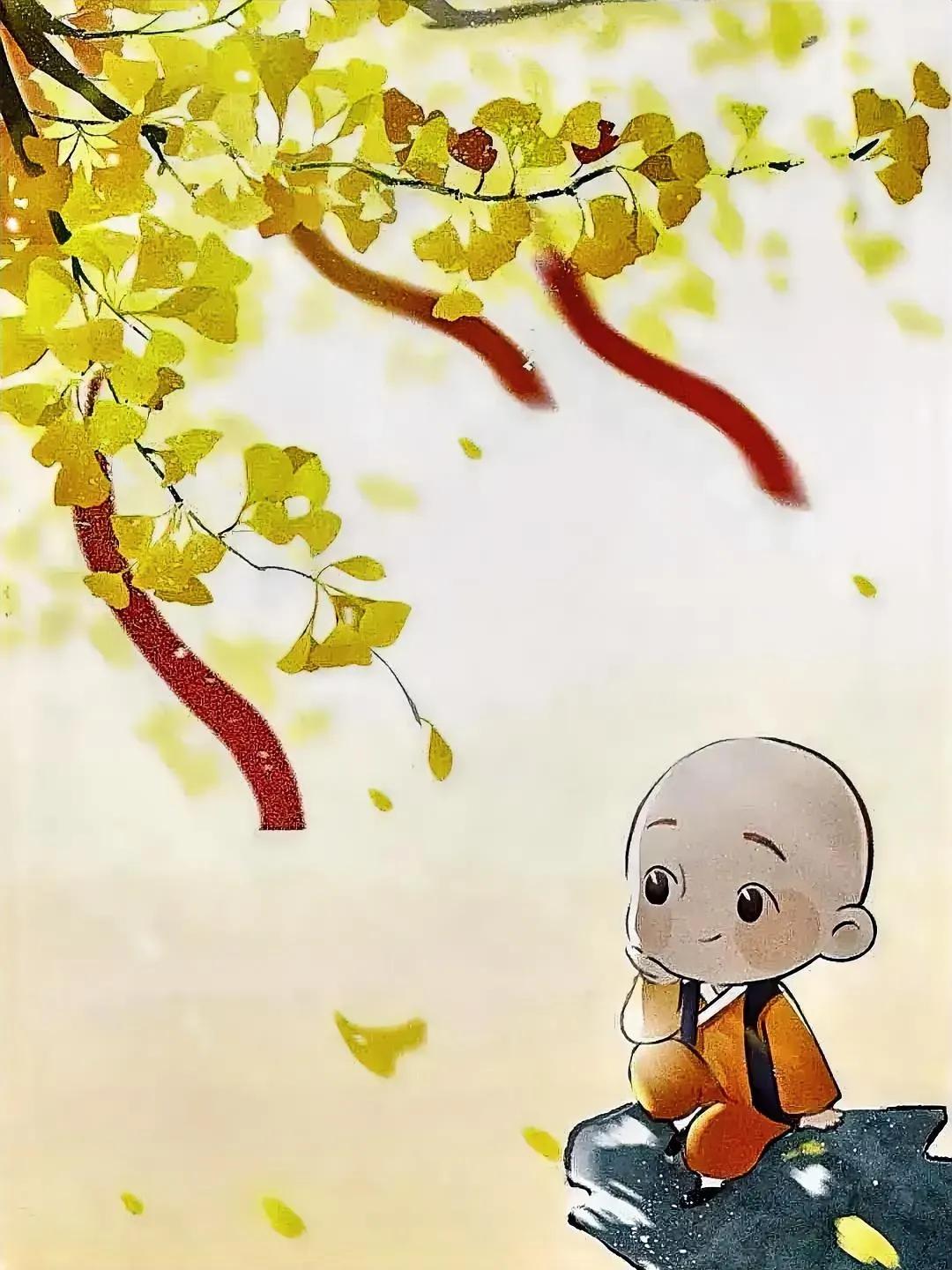 全球最通透的一段话：“不要提前焦虑，也不要预知烦恼，生活就是见招拆招，日落