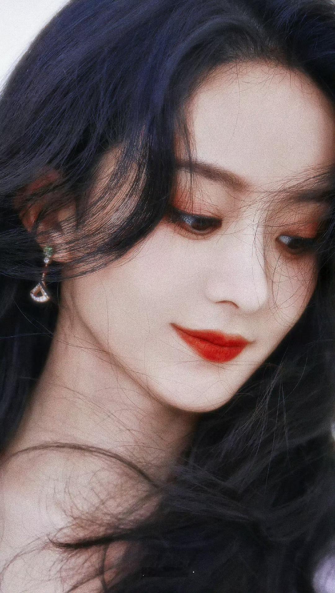 女神级别～🤩​​​