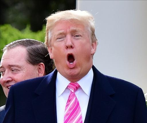 美国“命令”中国。必须做到2件事。听着就离谱。也不看看。谁爱搭理他一样