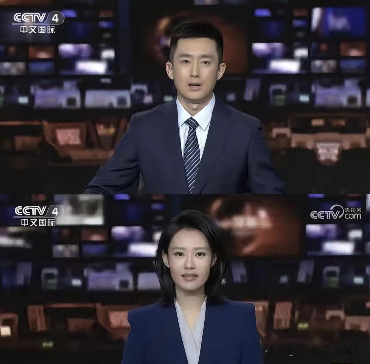 大新闻！中央电视台换主持人了，最出乎意料的是新来的这俩人竟然都不是什么名校