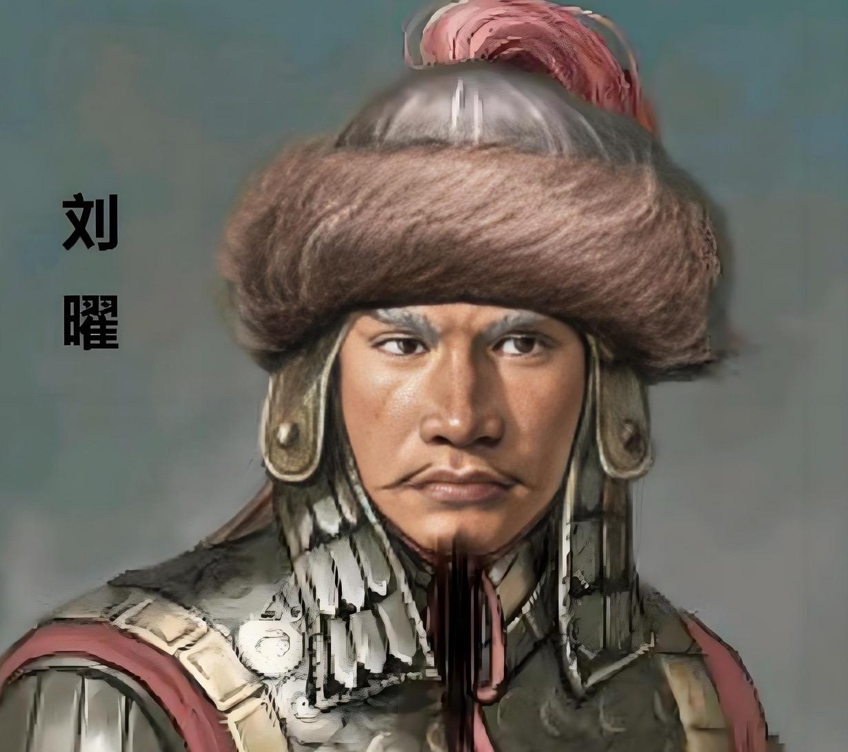 1600年前的两赵争霸，是匈奴前赵与羯族后赵的北方逐鹿。羯族枭雄石勒出身底层，率