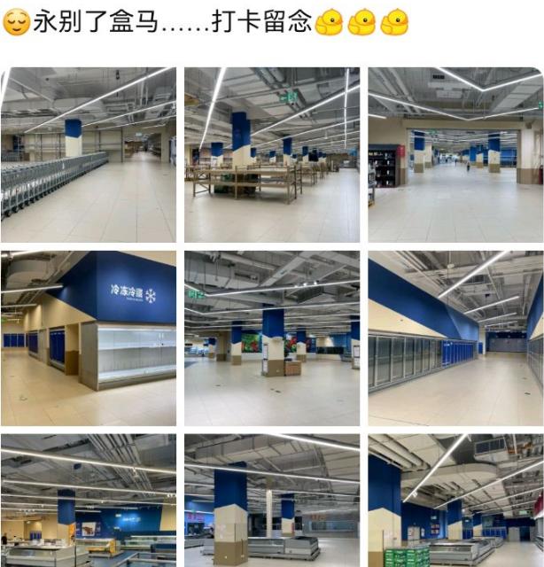 突然发现，消失许久的马云，以前吹过的牛，好像从“五新”开始，就没有实现过一个。