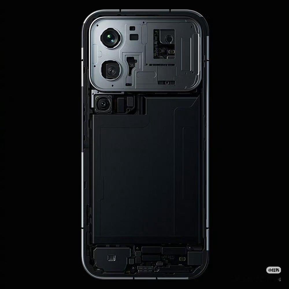 小米18Pro配置全面曝光2nm高通骁龙8Gen6Pro，6.3寸1.5K2