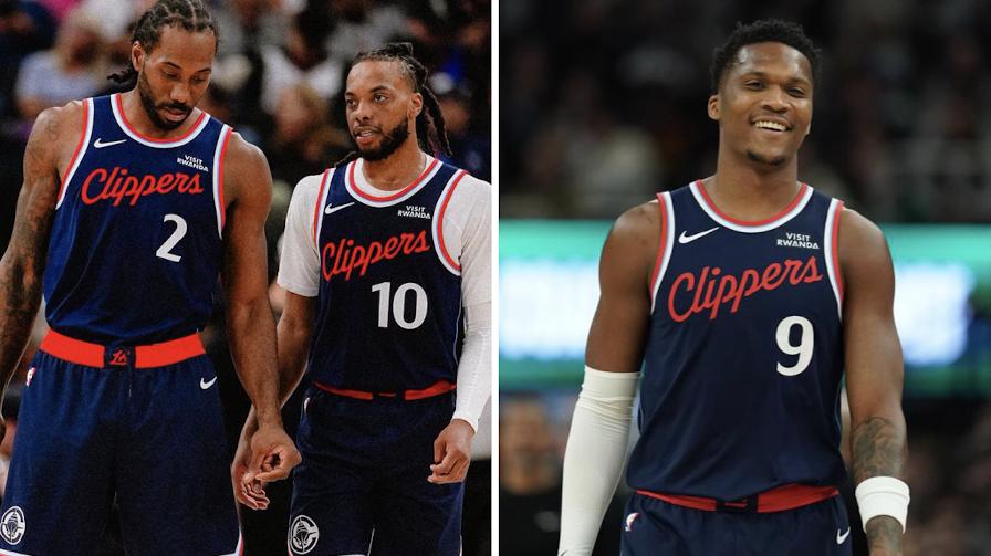 骑士要第四太简单了，局势明朗接下去5场，只赢2场，可惜有三个坦克队，这个比较