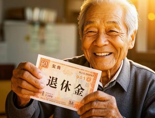 你的退休金在哪个档次？第一个：800以下属于低档。第二个：800-1500属