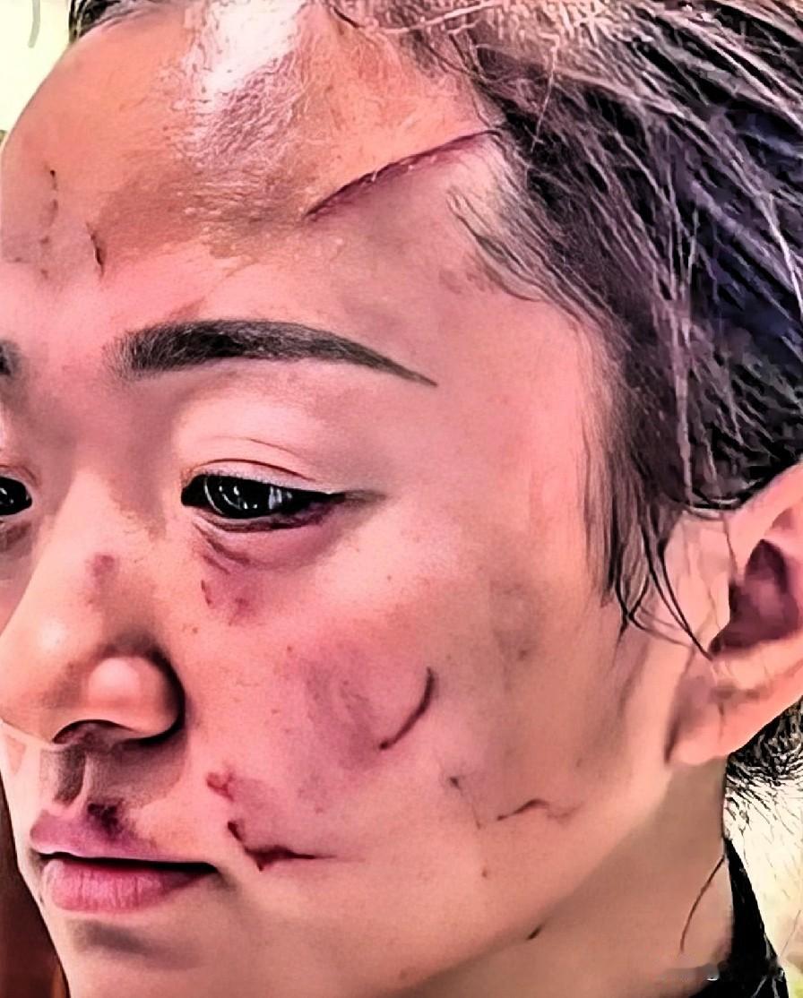 在如今这个时代，打媳妇的婆婆应该是不存在了吧？就算打了，结果也不会是这样的。