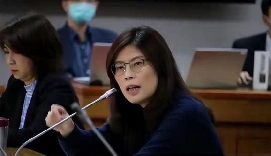 台湾全岛无差别投降了！ 综合台媒报道，随着国民党主席郑丽文的明确表态，岛内各