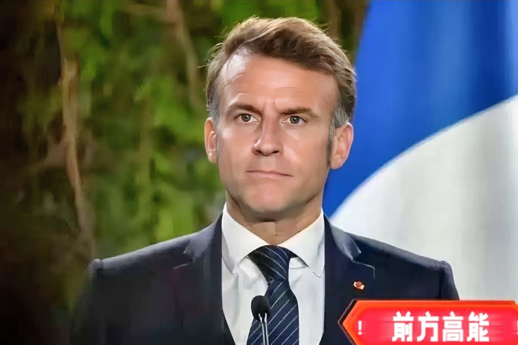 3月6日，地中海突然热闹起来了！法国那艘核动力航母“戴高乐”号，真刀真枪地杀过来