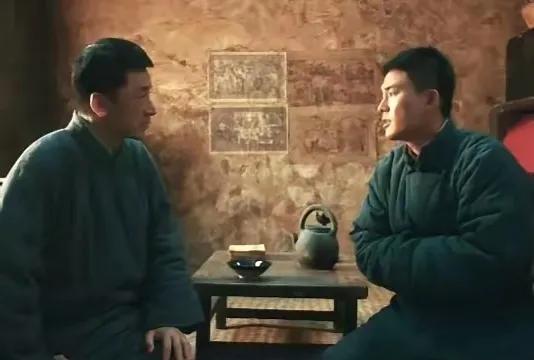 追剧《生万物》有感剧中刻画的人物形象真实可信，地主也有善良、仁慈的一面，