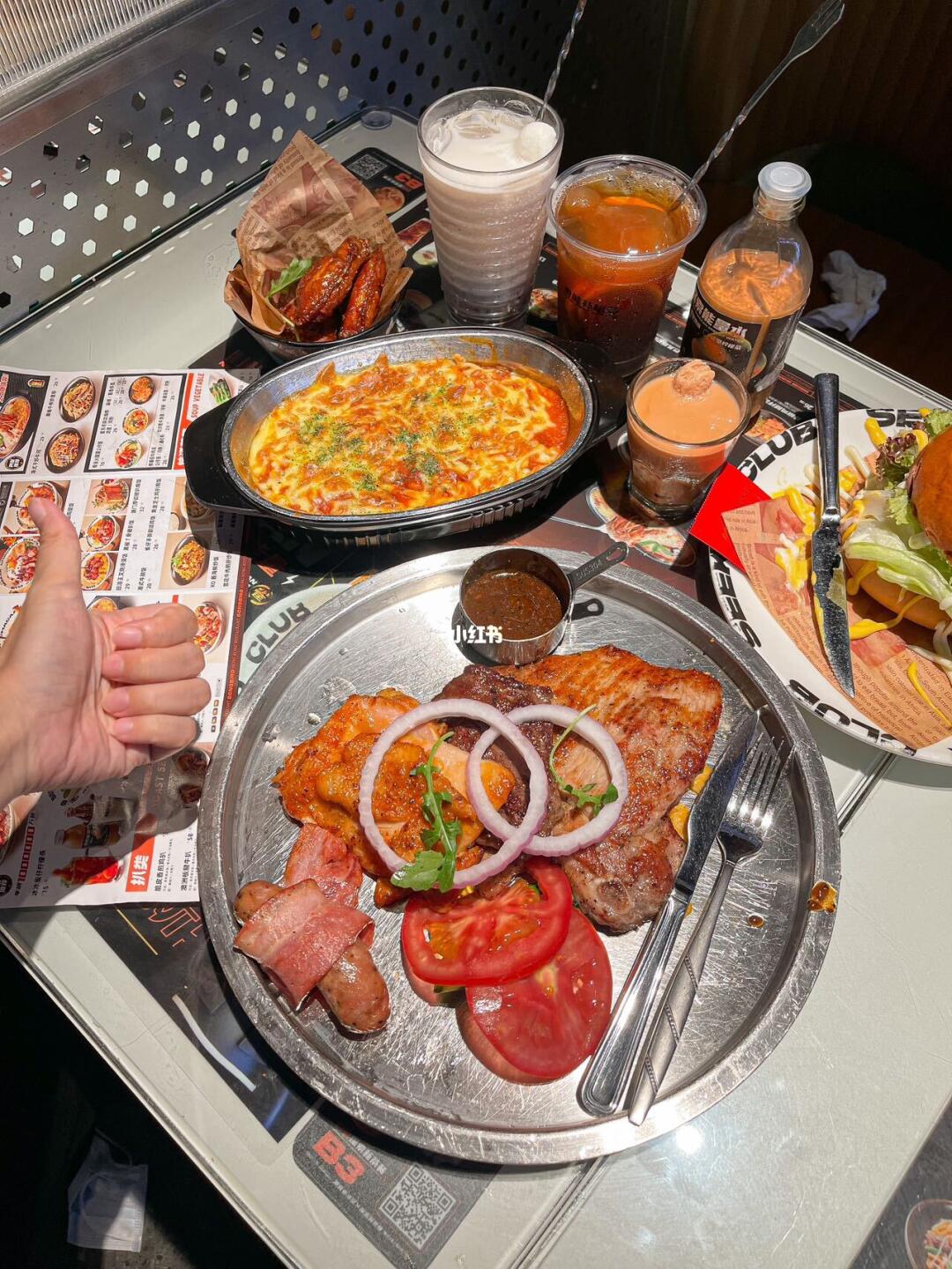 新会万达这家茶餐厅 我愿称之为性价比之王