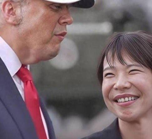 重磅！特朗普和高市早苗竟因珍珠港事件公开互怼，历史恩怨再被翻出，网友炸锅！看到这