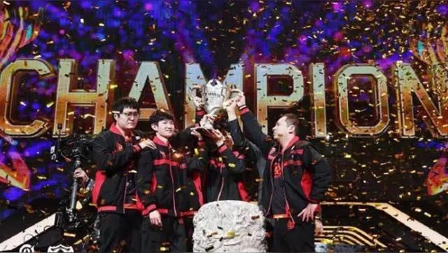 AG给了太多人错觉了这个六连冠前无古人，后基本上不可能有来者。但是仔细看看