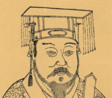 洪武十三年，李文忠交代完后事，与妻儿泣别后才去上朝。朱元璋看了他的奏折，怒骂道：