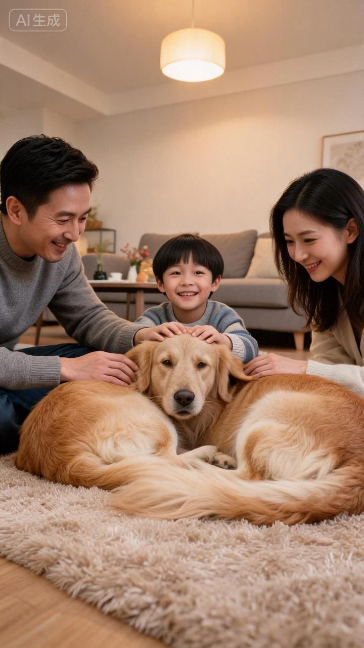 属狗的我全中！作为70年的金狗，真的很想知道子女下半年是否真有转机，满心期待🍀