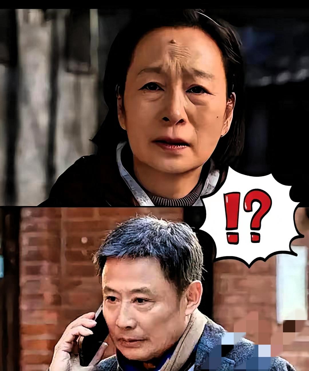 估计现在全网最烦的人，非董洁莫属了！周野芒洗清30年冤屈这事儿，直接把她钉在了舆