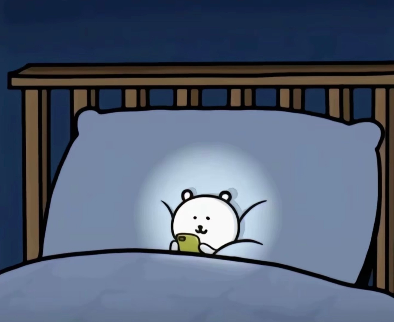 每天最开心的时候