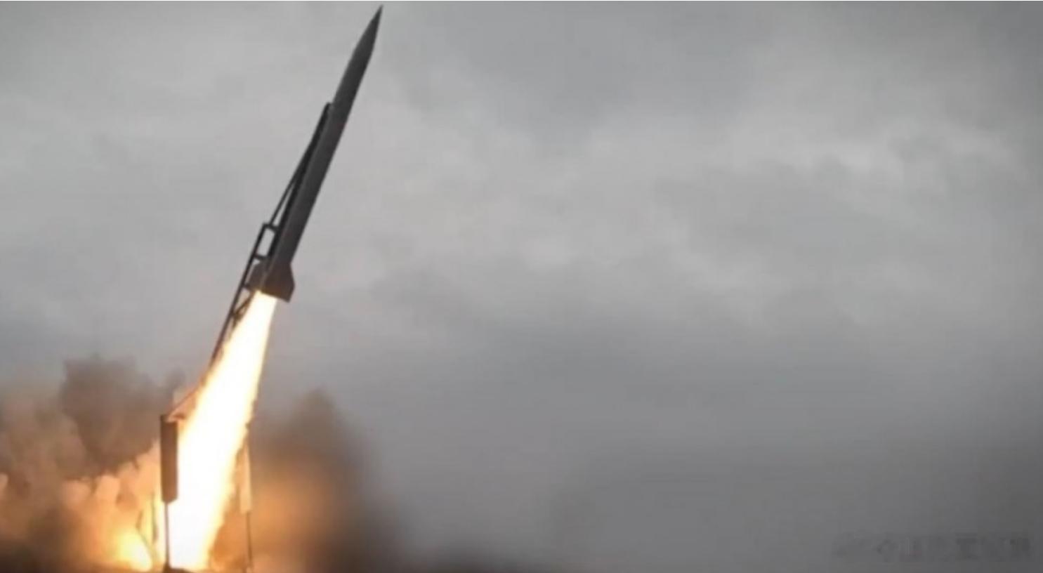 俄罗斯霸气！乌克兰首射弹道导弹打莫斯科，S-400高空拦截2026年7月3日，据