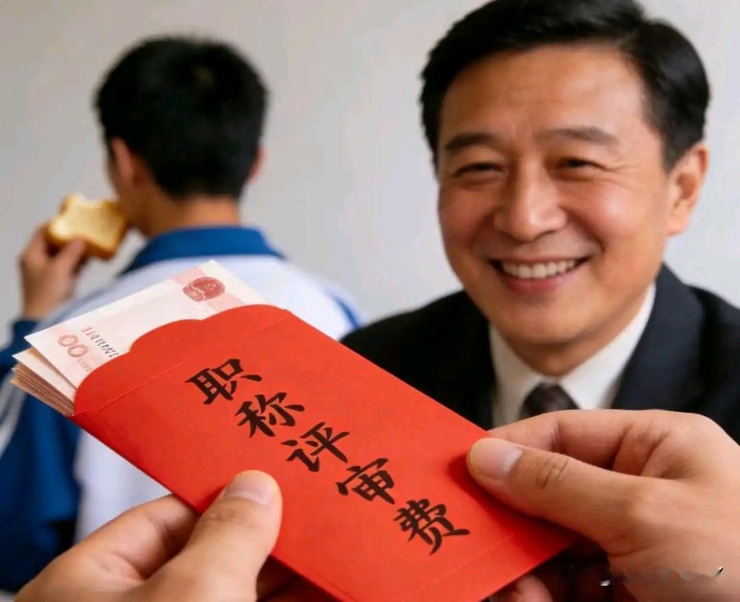 反腐进校园（教育领域反腐败）查什么事？查哪些人？普通教师也查吗？核心定位：