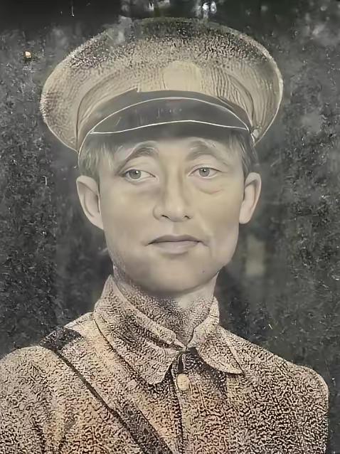 1950年，国军少将糜藕池起义后，积极配合解放军剿匪，谁知这天，几个公安人员找上