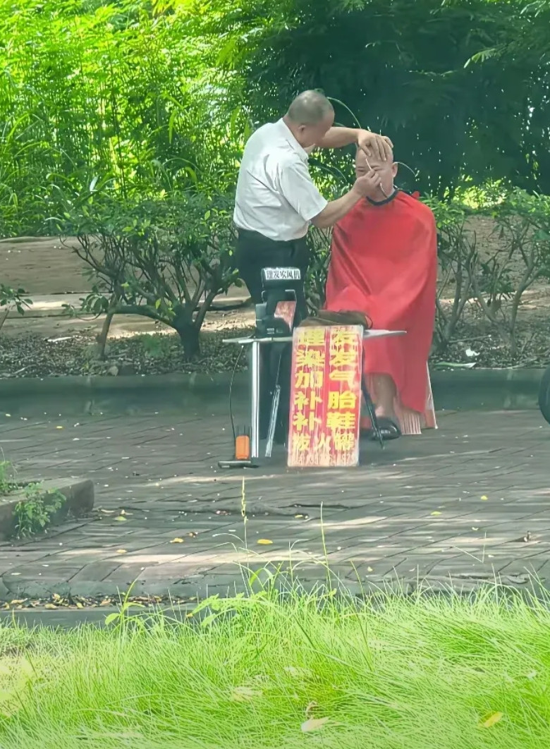 行业内卷严重