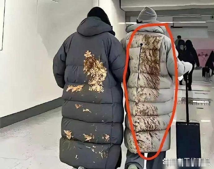 巴黎世家这个设计，永远坑不到我