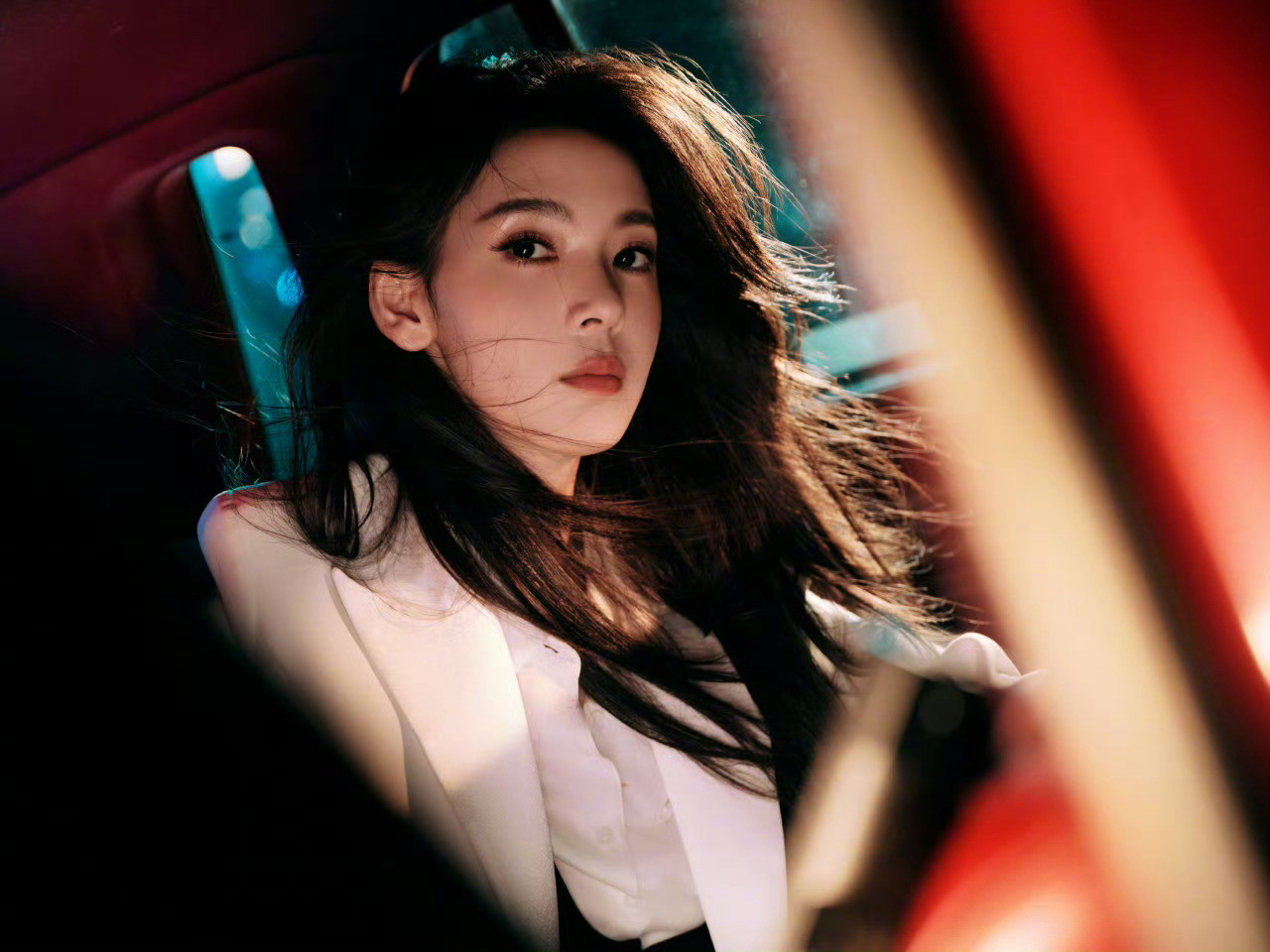 陈瑶好A完全女王