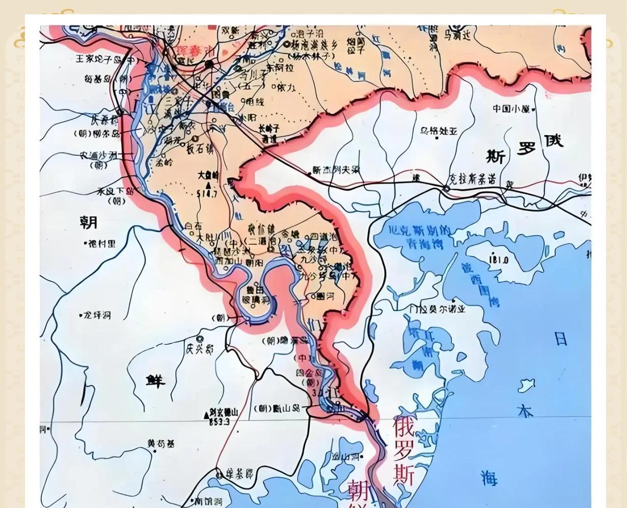 千万不要小瞧一个出海口的重要性，像吉林一样，如果也拥有一个出海口，那么，它的作用
