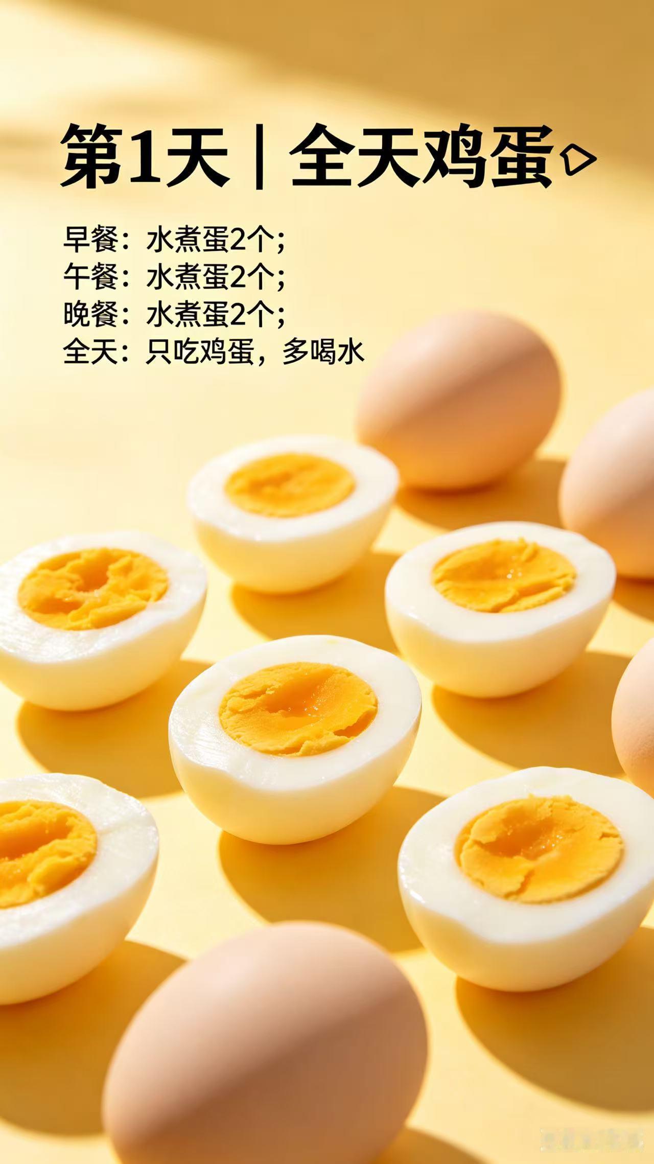 是不是管不住嘴、又怕饿瘦不下来？不用纠结、不用算热量、不用做饭！7天全天单一