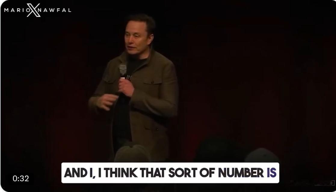 马斯克炮轰“企业恐怖分子”：特斯拉万亿薪酬投票关乎“机器人军队”控制权特斯拉