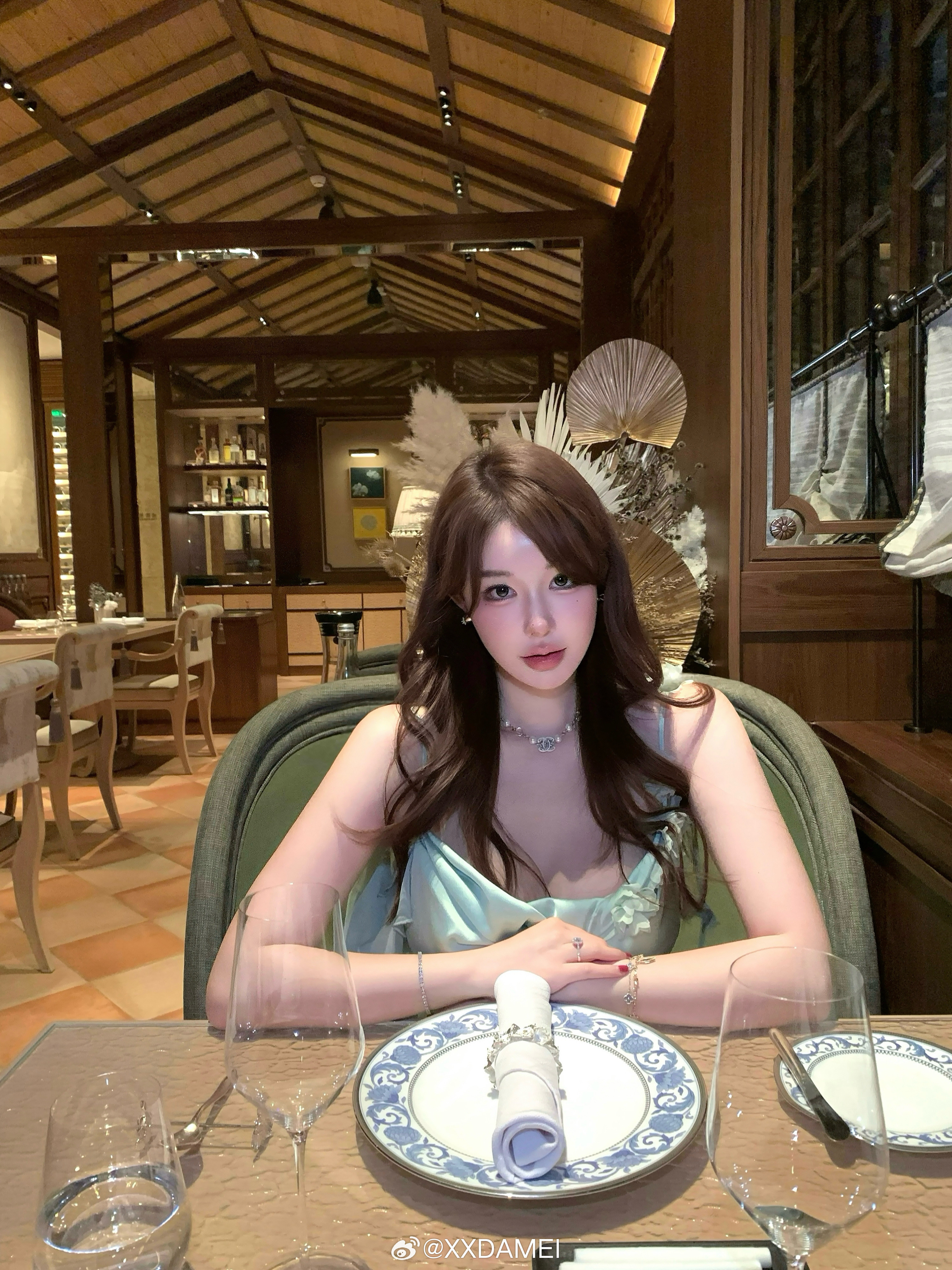 漂亮饭和漂亮我˃⤙˂