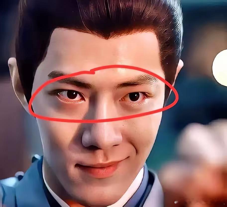 你们发现没，肖战有一个弱点，可能永远改不掉了！！​那就是，他在演戏的时候已经完全