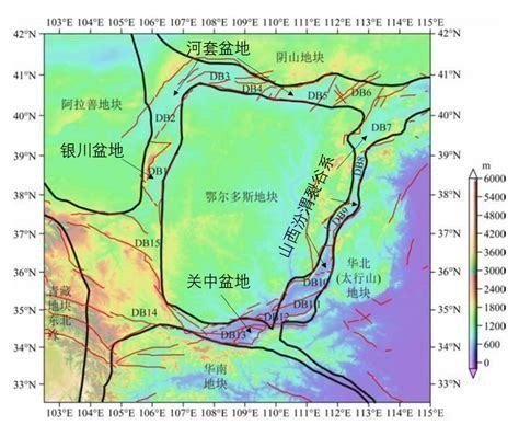 陕西地震西安震感据中国地震台网正式测定：2026年6月15日01:13:4
