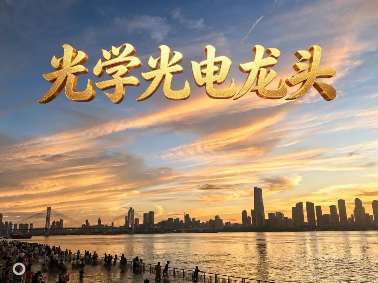 光学光电三大核心标的中际旭创（高速光模块）核心优势：全球高速光模块龙头，80