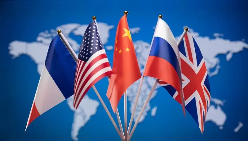 冯德莱恩在G7会议上表现一般，也暴露了欧盟的战略，欧盟绝对不希望中美关系走近，