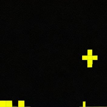 晚风温柔，月色正好，运动人，该睡觉啦。