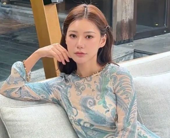 汪小菲婚礼风波：设计师拒做婚纱，马筱梅黑料被前夫曝出