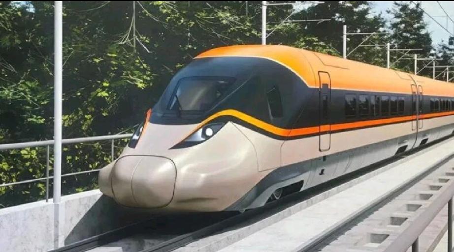 日本在印度修的高铁预计2029年通车！本来计划是2023年通车，不得不推迟到