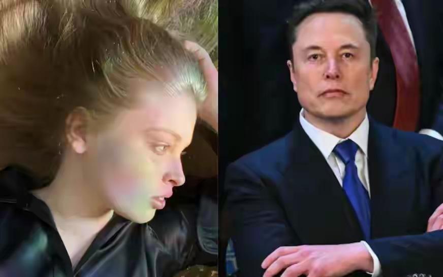 “长子”，应该是马斯克永远的痛吧！经历了大风大浪首富马斯克，没成想这个跟头会栽