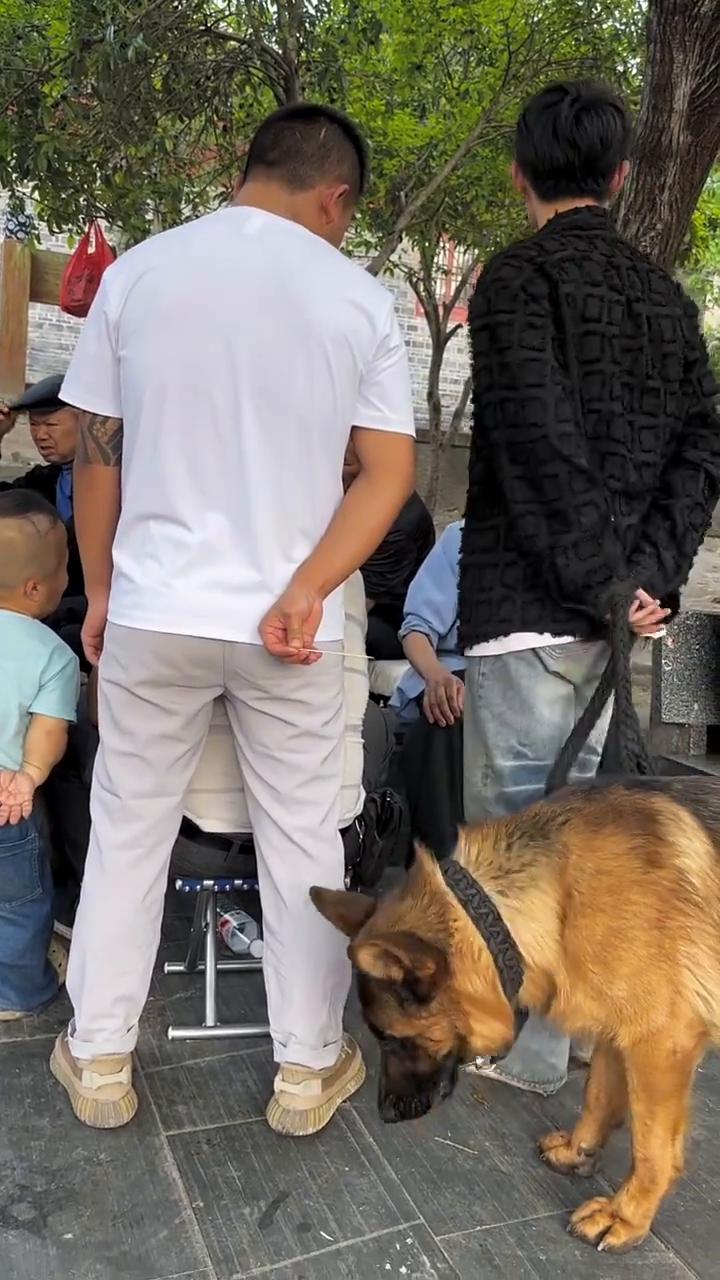 如果不是亲眼所见我是万万不敢相信的。