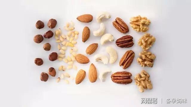 怀孕后也是可以吃零食的, 但首先要知道哪些零食适合孕期吃!