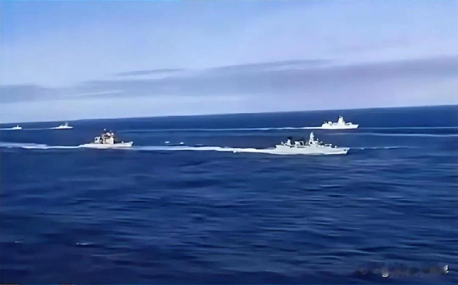 1月24日上午的最新消息，速报，全都不能错过，第十一条：林肯号航母打击群压境